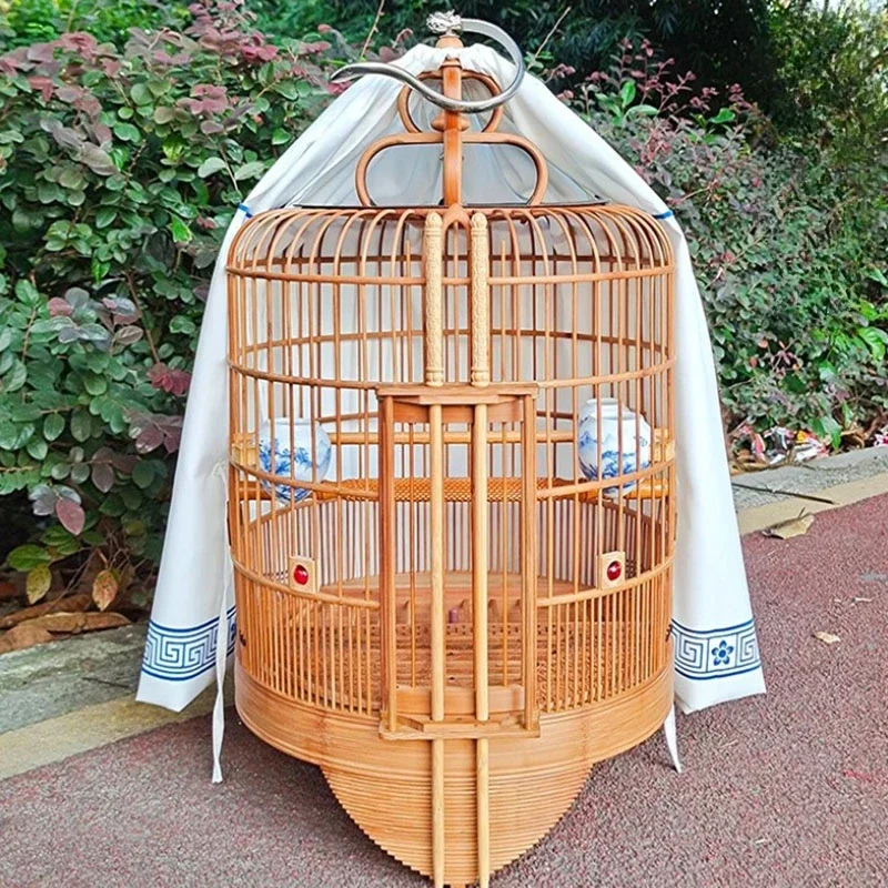 

Aviary Quail Cages Wolmaid Breeding Bird Small Protective Perches Pigeons Bird Decoration Casas Y Habitats Outdoor Garden Hut