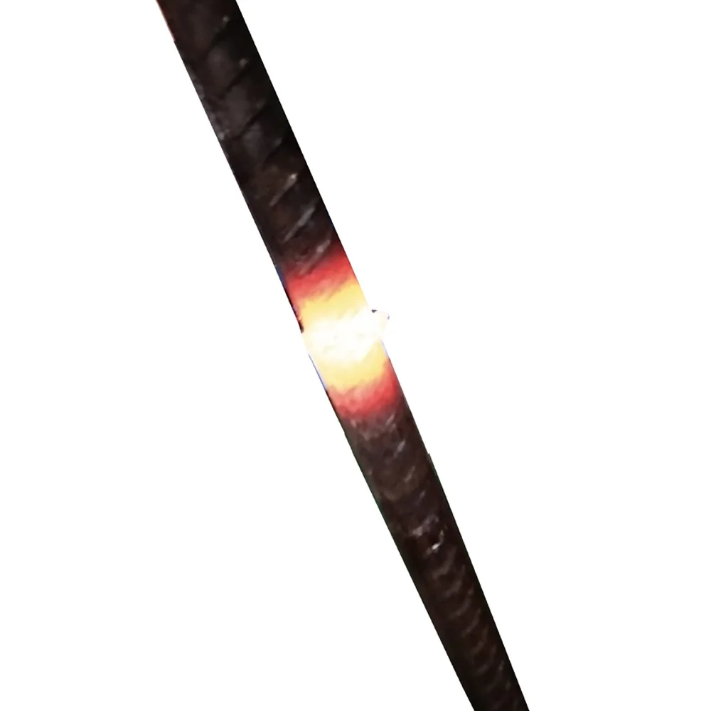 آلة لحام المؤخرة الهوائية المعدنية الهوائية AC نوع المقاومة لحام بعقب #6