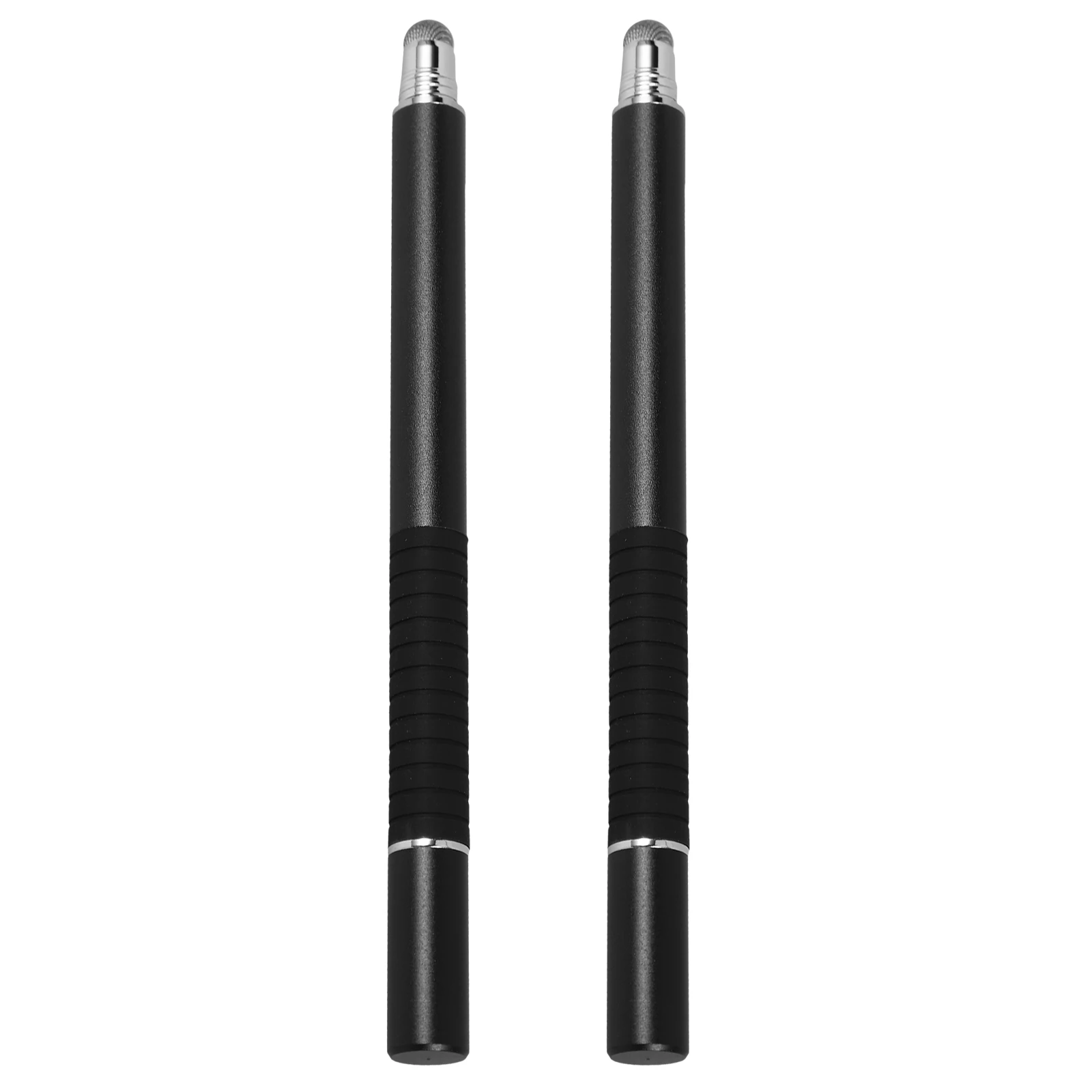 

2 Pcs Stylus Pens for Touch Screens Ink Touchscreen Sucker Mobile Phone Capacitive