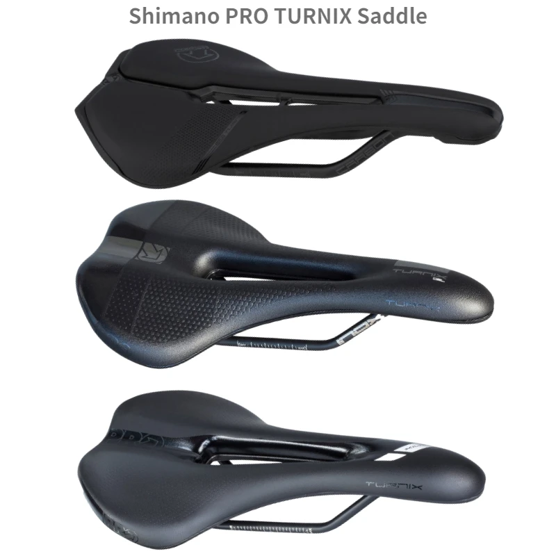 Shimano Pro Turnix AF Saddle Review: The Ultimate Comfort