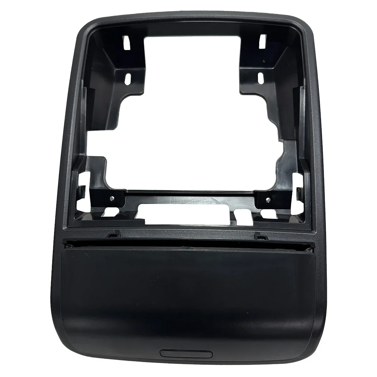 

1x/2x Interior Roof Sunglasses Holder Bezel For VW Golf 5 6 GTI Golf Plus Scirocco Tiguan 5N Jetta MK5 Skoda 1K0868837 1K0867489