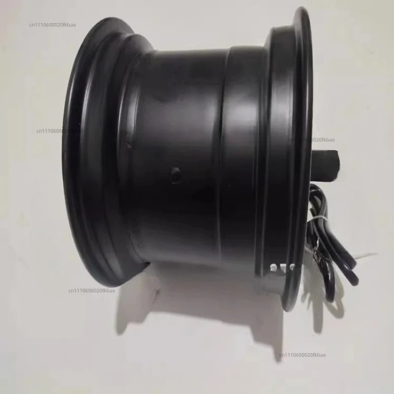 60V 72V Motor Accessories for Harley Electric Scooter 1000W/1500W/2000W High Performance Durable Replacement Parts Hot
