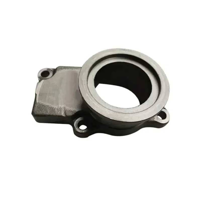 

Fits Cummins ISDe140 Turbo Exhaust Housing Adapter 3978390