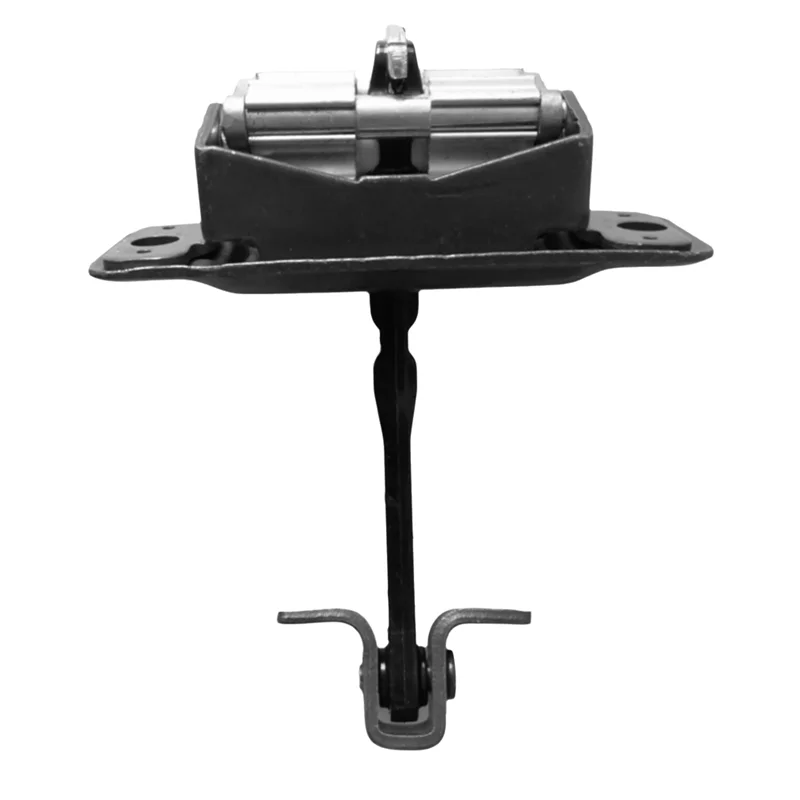 

2Pcs Truck Front Door Check Hinge Stop Limit Rod Strap 21350581 84167953 21100900 For Volvo Trucks VOE Door Strap Stop