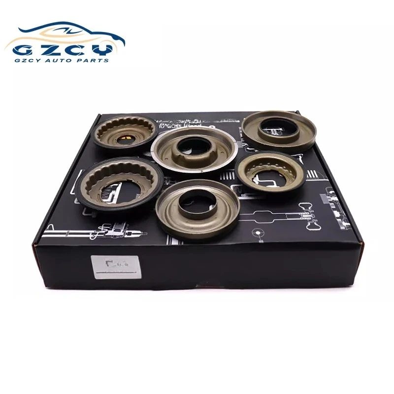 

Brand New U250E U250 Transmission Rebuild Parts Piston Kit Fits For NAK TOYOTA RAV4