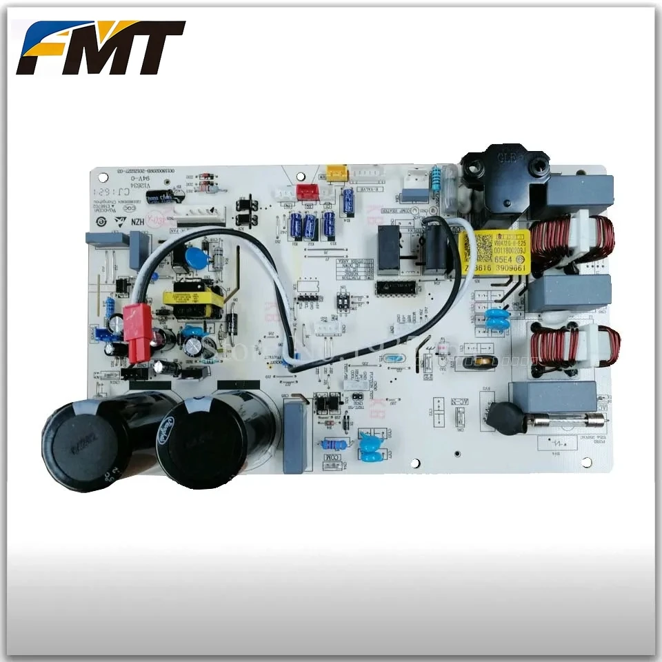 

Новая плата управления для кондиционера FMT (0011800209, 0011800209J, 0011800209B, 0011800209Q, 0011800209P, 0011800209A)