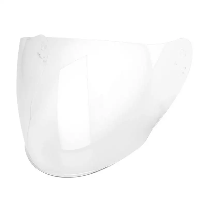 

31BC шлемы козырьки для 608 полных лицевых шлемов козырьки щитовые линзы