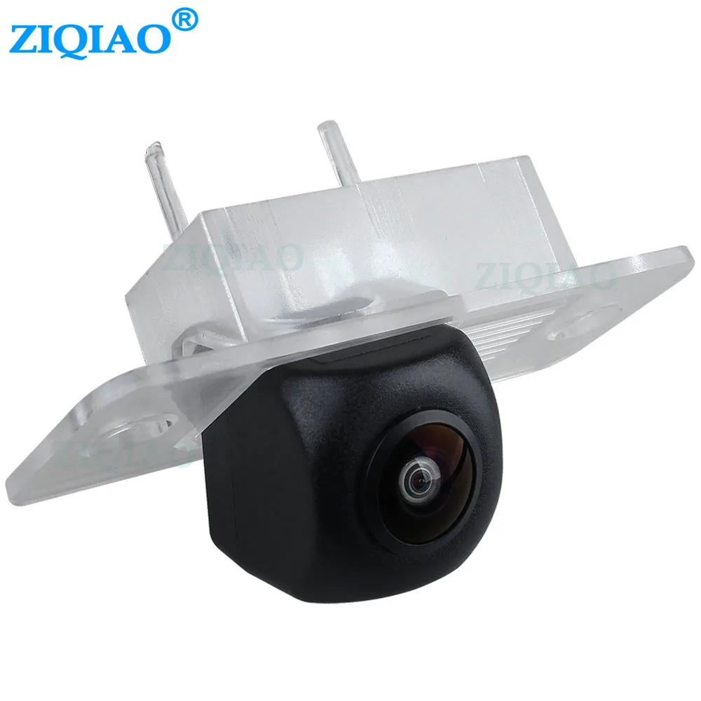 

ZIQIAO for VW Tiguan 2010-2017 Touareg 7L 2002-2010 HD Rear View Camera HS150