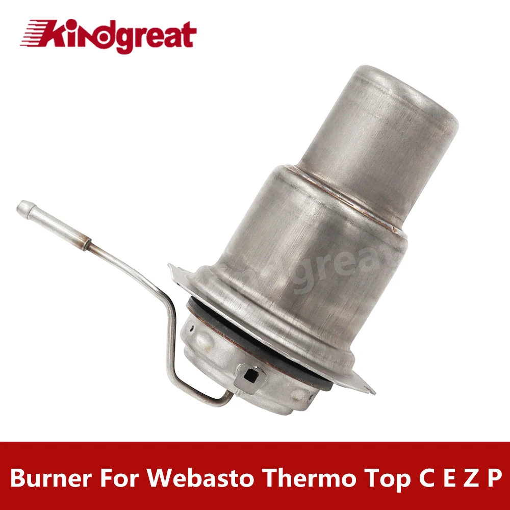 Aftermarket 5Kw Par… - image