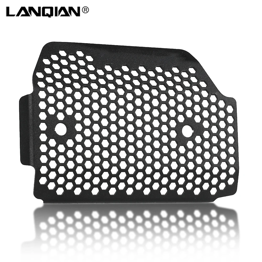 

Motorcycle Accessories Voltage Regulator Rectifier Protection Grille Guard Cover For Yamaha XSR900 XSR 900 RN43 2019 2020 2021