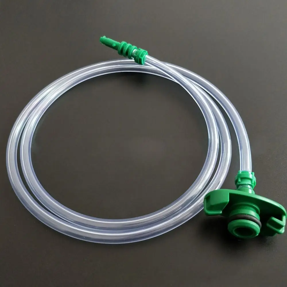 المضادة للتآكل الإغراء البلاستيك الغراء الاستغناء فوهة حقنة برميل إبرة 3cc 5cc 10cc 30cc 55CC اللولب لور قفل نصائح محول