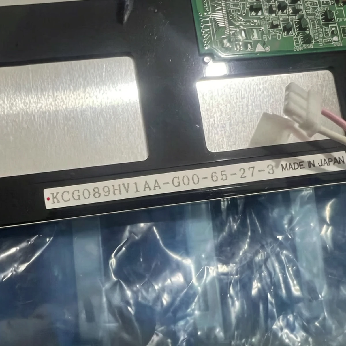 LCD screen Display LCD For XD1342051 PR600II PR600IIC PR620 PR620C
