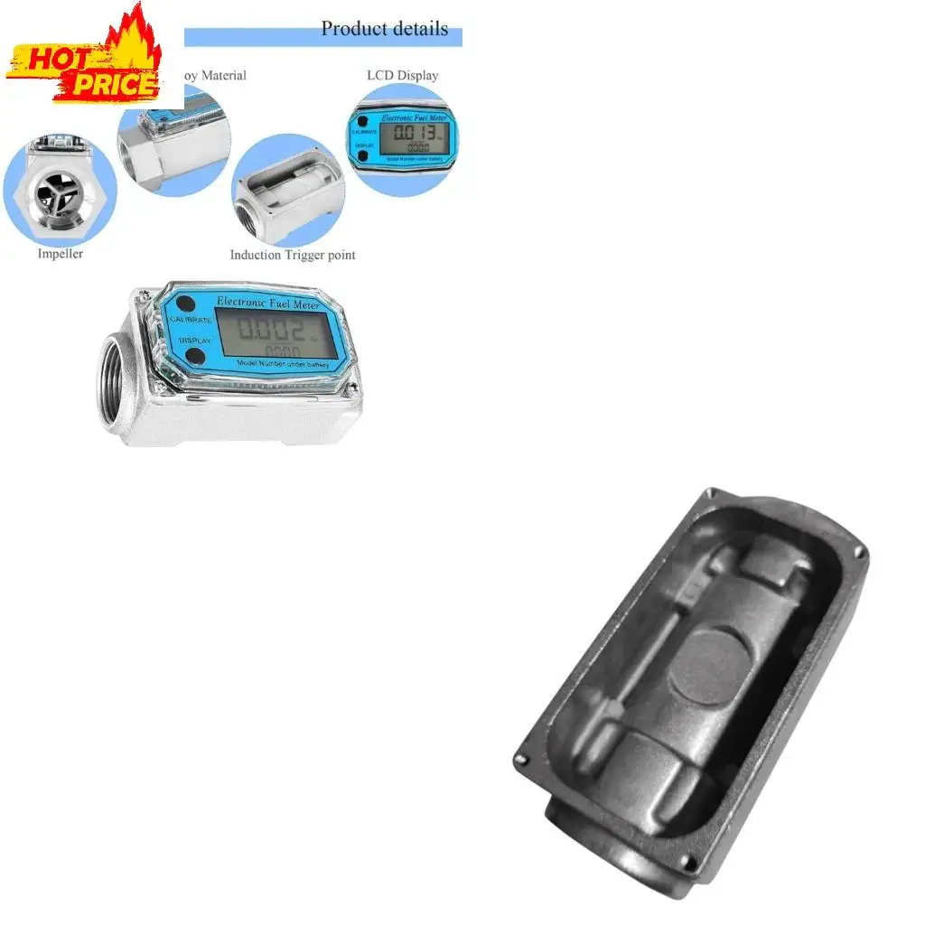 

Модуль топлива модуль цифровой измеритель топливного измерителя водомеры для использования измерителя потокового расхода