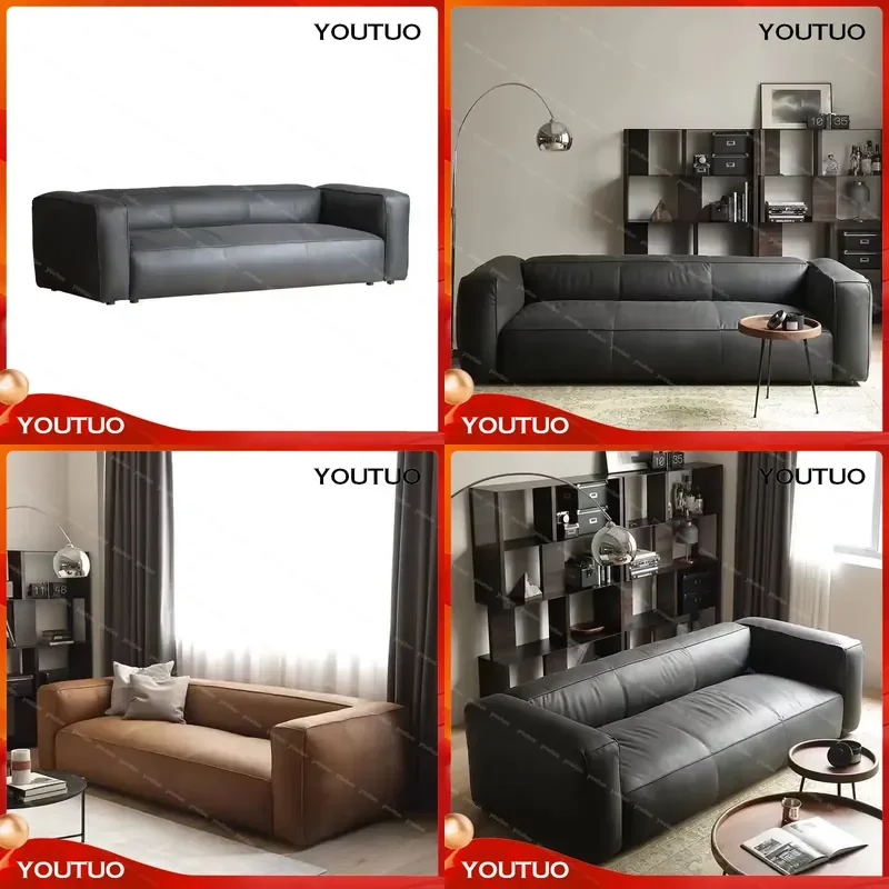 High quality top light luxury modern combined living room sofa suitable  apartments and hotels