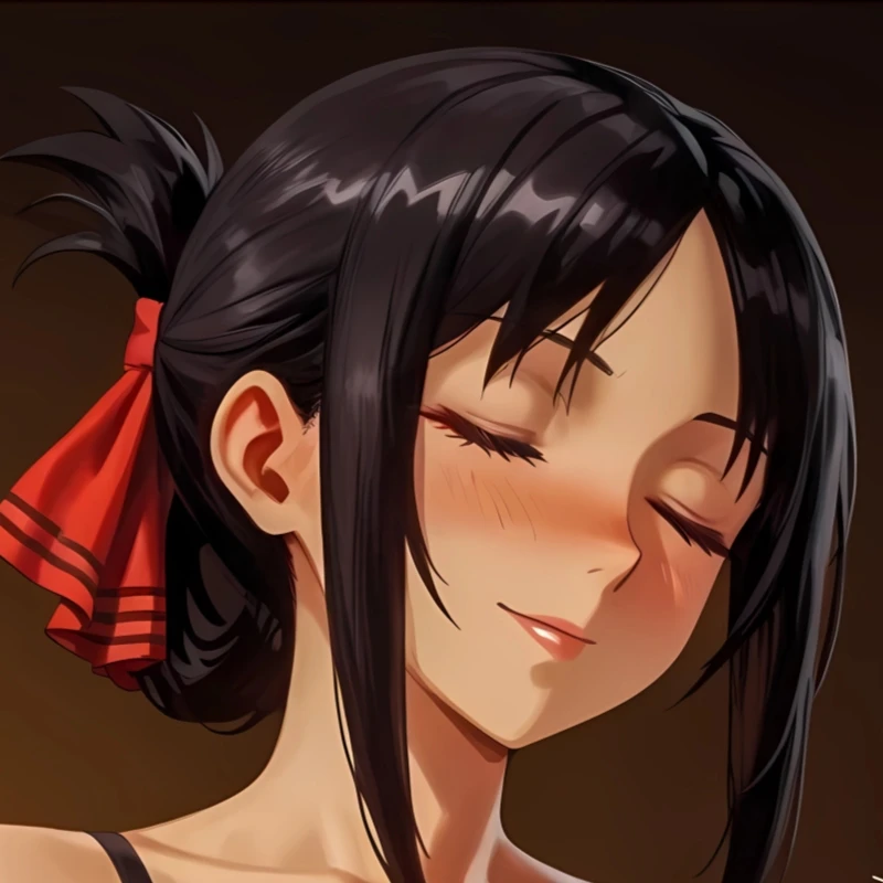 Dakimakura Anime Pillowcase Shinomiya Kaguya Double-sided Print Life-size Body Pillow Cover Bedding Gifts