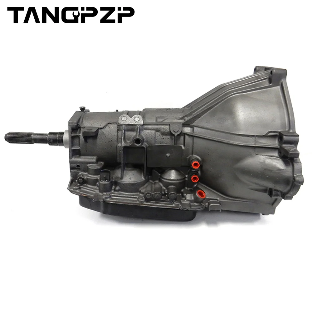 4R70W Gearbox 4R75W Cvt 4WD MOD 3 Starter Bolt TR-76000ML-4M REM FOR FORD F150 ATP LMS-12 Gearbox