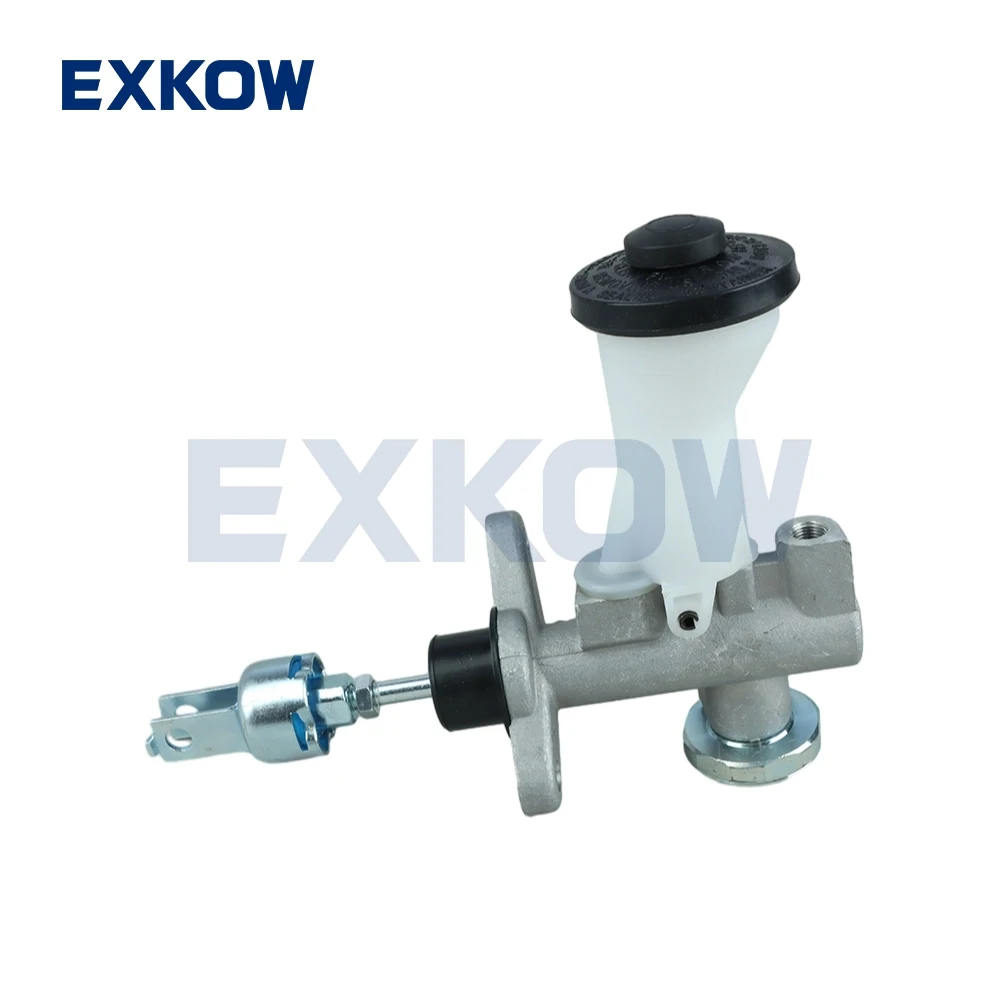 

Главный цилиндр сцепления для Toyota Land Cruiser KZJ9 # LJ9 # RZJ9 # VZJ9 # 4Runner KZN185 RZN18 1995-2002 31410-60570