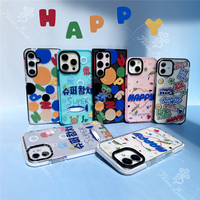 Phone case Jin Happy Super Tuna For iphone 16 PRO 16PLUS 15 PRO MAX 6S 7 SE2 8Plus XR XS MAX 12 Pro 11 13Pro 13 Mini 14 Pro max