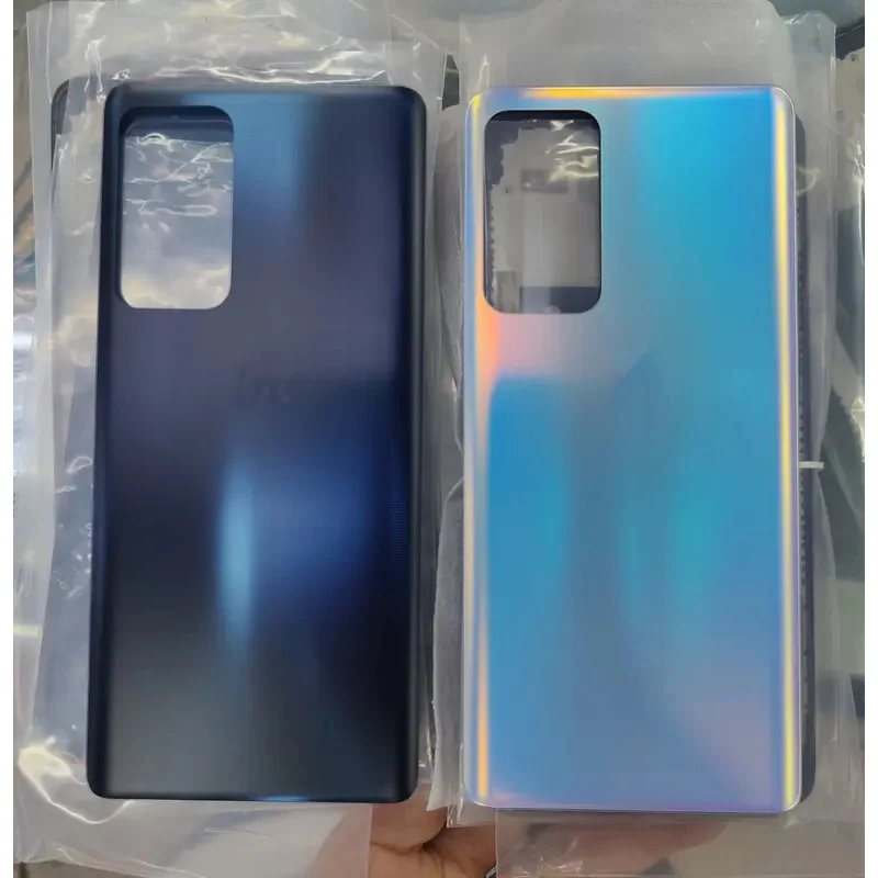 

Для Motorola Edge S Pro XT2153-1 20, задняя крышка батарейного отсека, корпус задней панели