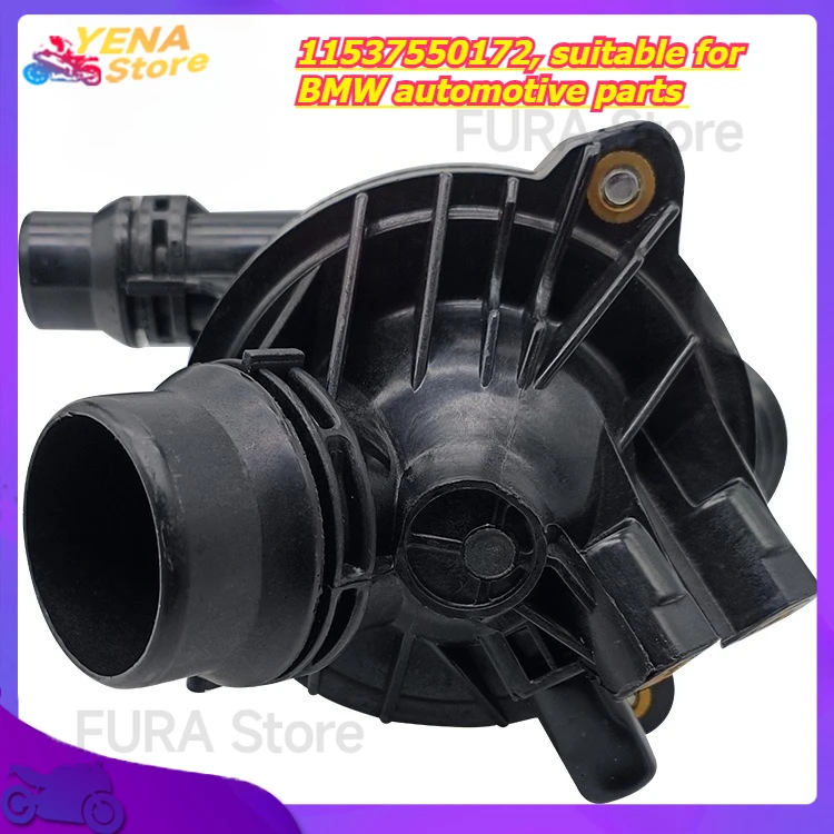 

Корпус регулятора охлаждения с термостатом, 11537550172, подходит для автомобильных запчастей BMW