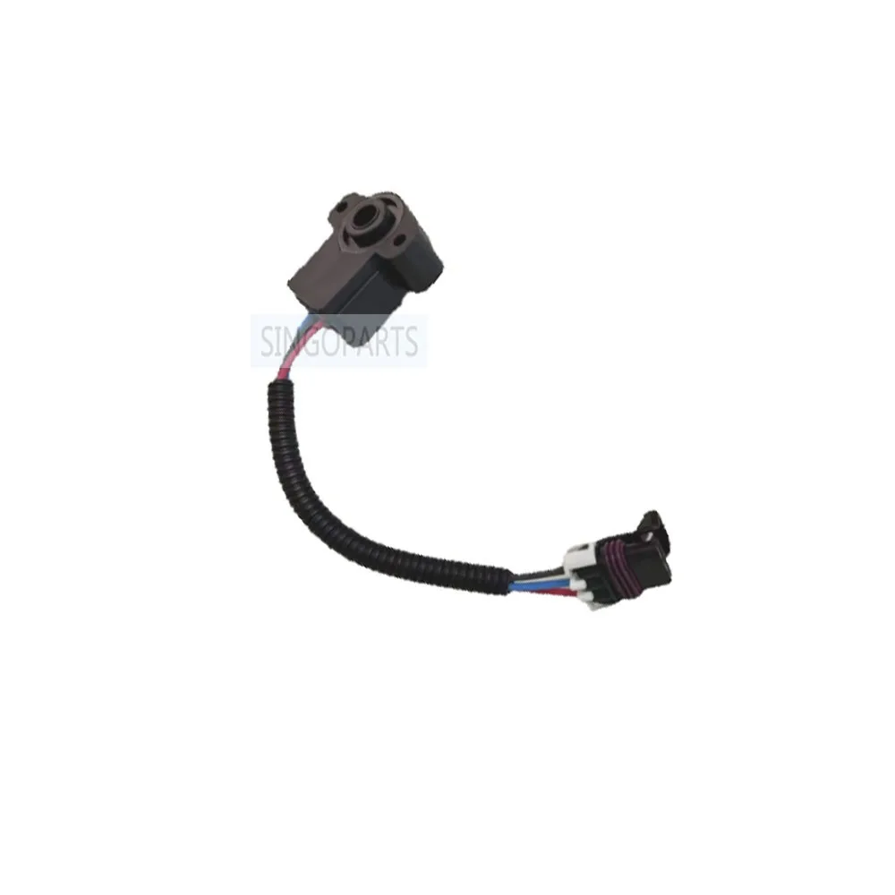

Switch Sensor AN372268 For Deere R4023 R4140I R4050I R4150I Self-Propelled Sprayer