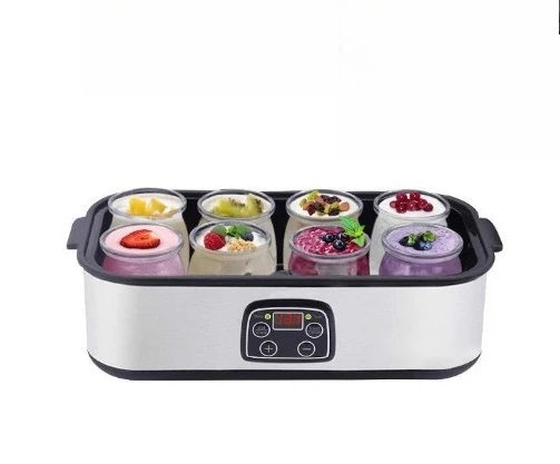 

Fermentation Machine Yogurt Machine Jam Ice Cream Pudding Fermentation Machine 110V