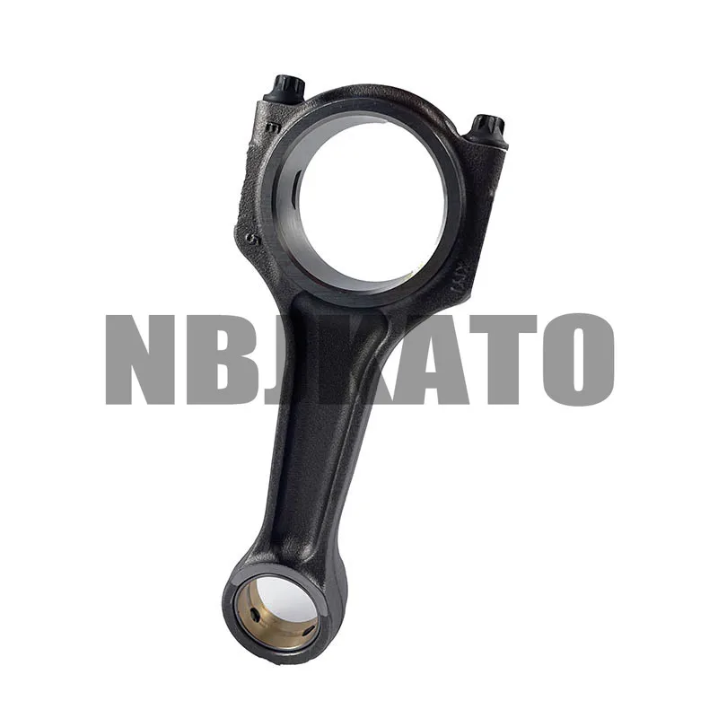 NBJKATO Brand New Genuine Engine Piston Connecting Rod 68020529AA  For Jeep Wrangler JK 2.8T 07-18