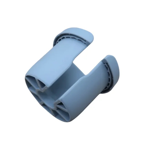 Molded Parts for Power Tools and Machinery