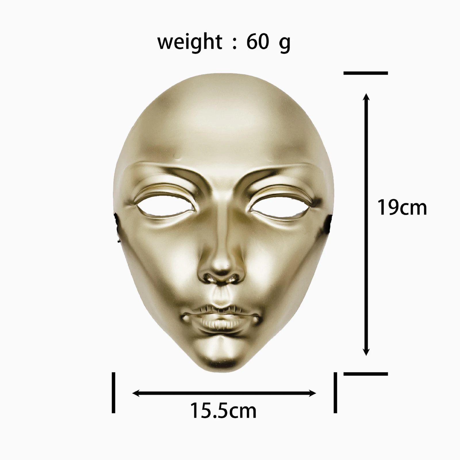 قناع تنكر كامل الوجه للهالوين، قناع رقص الهيب هوب، قناع نصف وجه رائع، إكسسوارات الحفلات، دعائم الأداء التنكرية