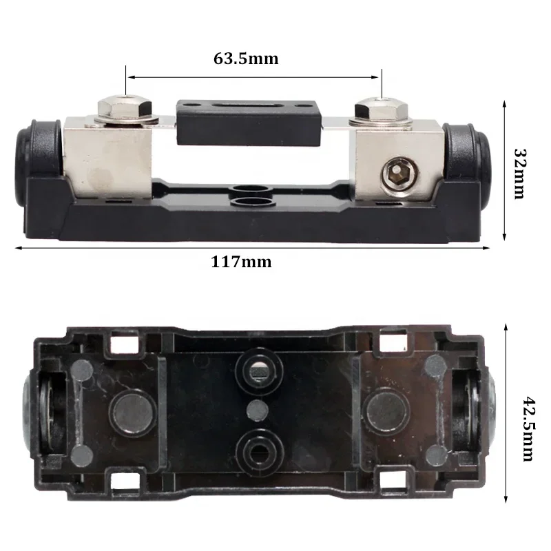 Auto High Voltage W…