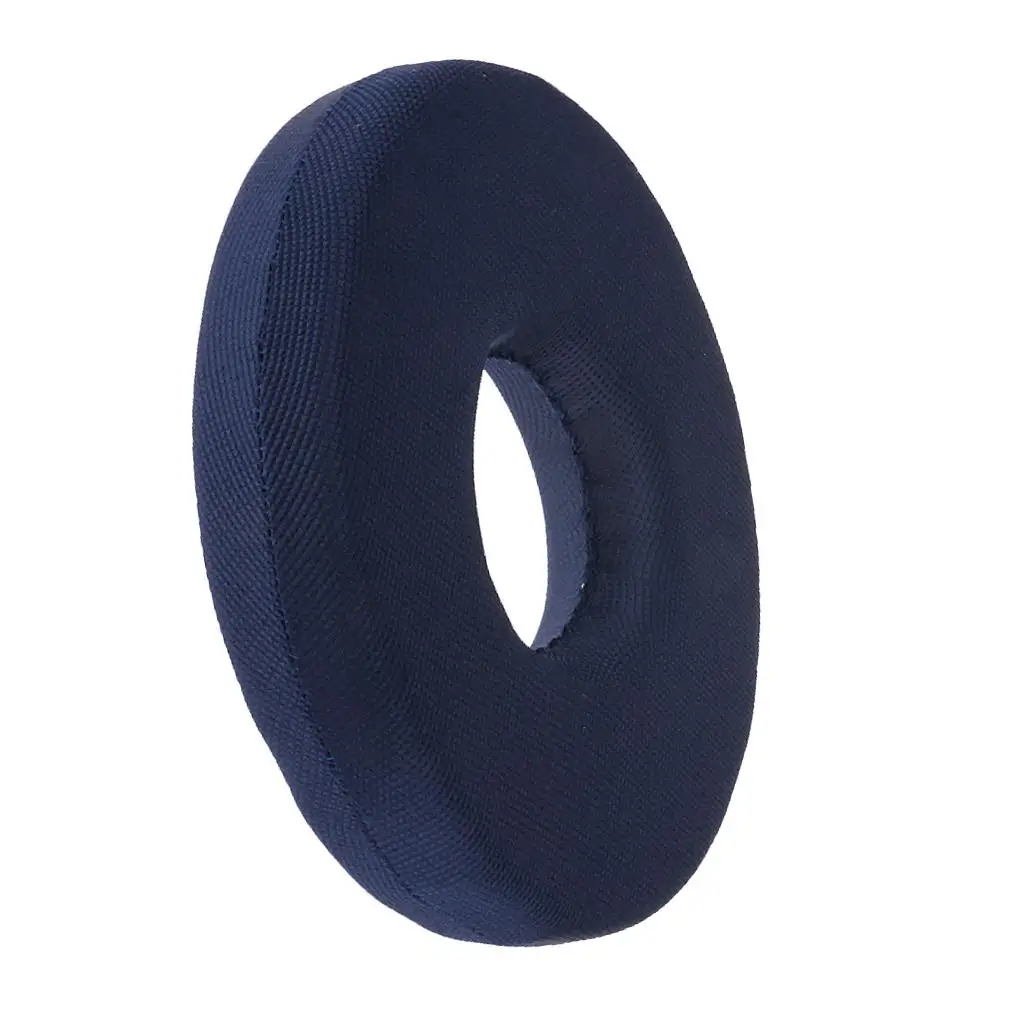Sponge Seat Ring Orthopedic Seat Cushion for Pain and Pressure Relief for