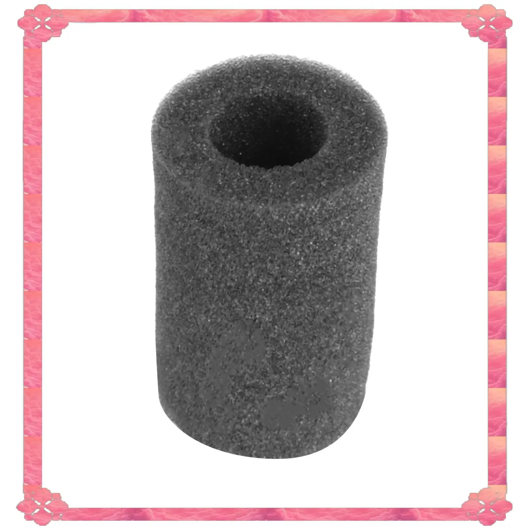 24-Hour Delivery Filter And Sponge For HOOVER T116 Vacuum Cleaner Exhaust Filter Post Motor H-Free 100Series Filter Dust To Redu