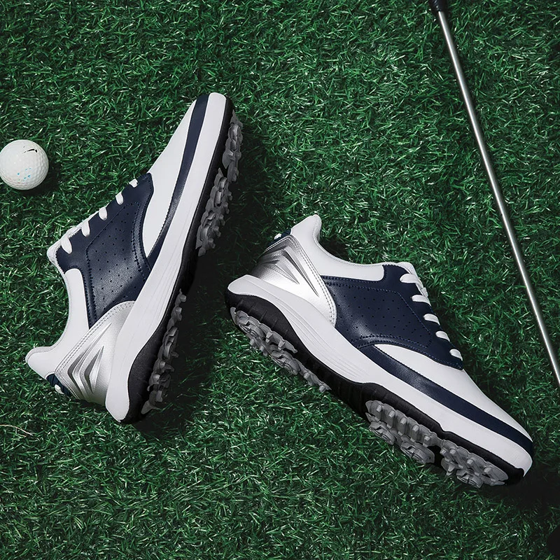 

2026 Trend Golf Training Shoes Men Women Breathable Outdoor Sports Couples Shoe Comfortable Designer Sneakers For Unisex
