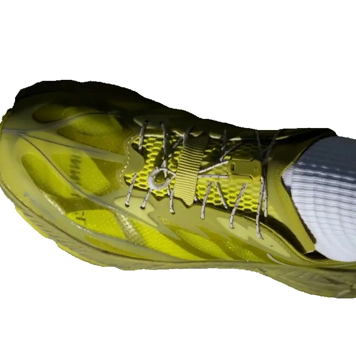 

Running Shoes 2025 Professional Marathon Men's Sports Breathable Lightweight Women's Comfortable Sports Anti-Slip Trainers