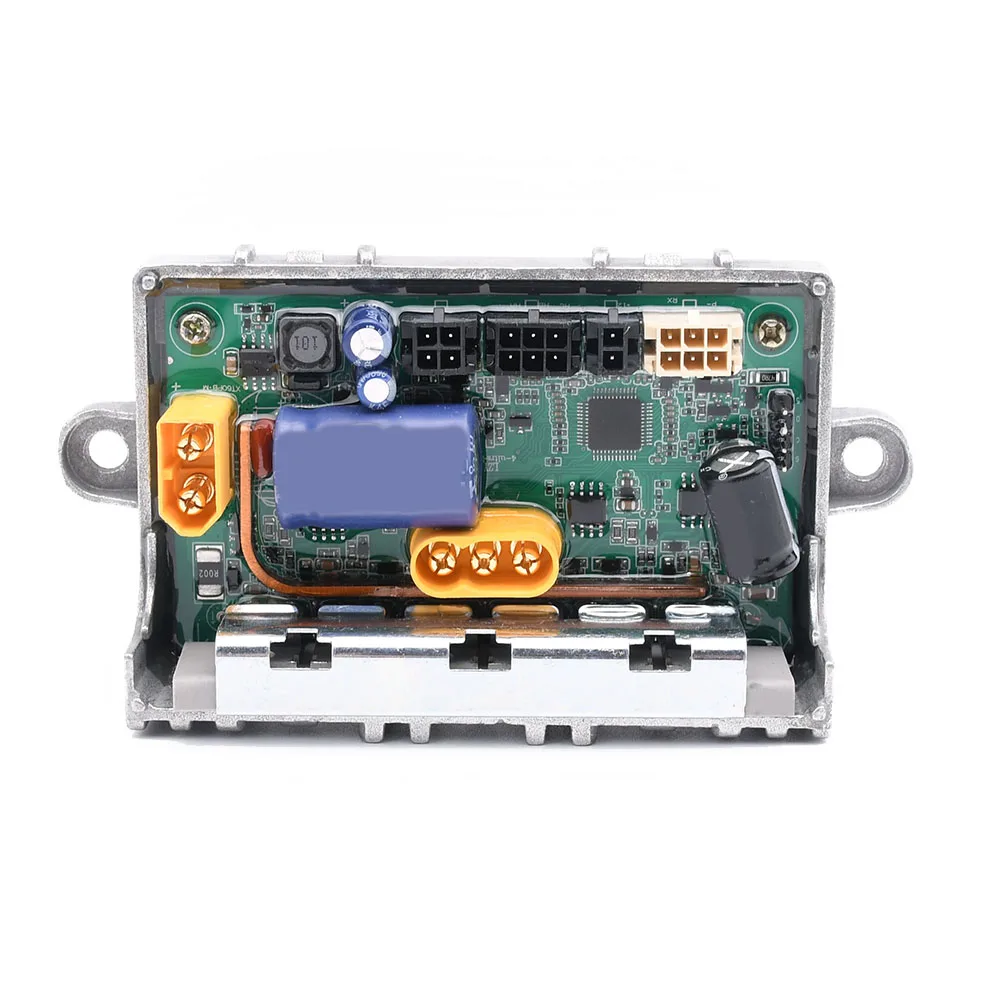 

Плата управления для электросамоката Xiaomi Mi4 Ultra: Запасная часть, основная плата с надежной работой