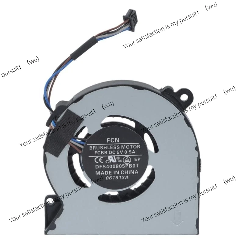 Cpu Cooling Fan For…