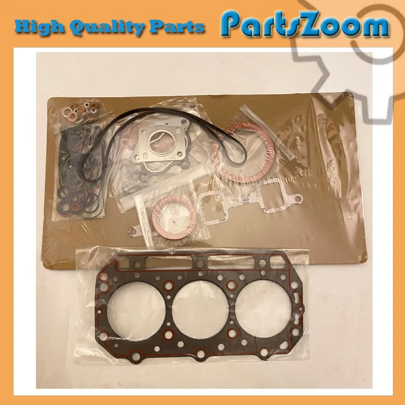 

Buy Cylinder Head Gasket Set for Cummins A1700 Engine Overhaul Gasket Kit