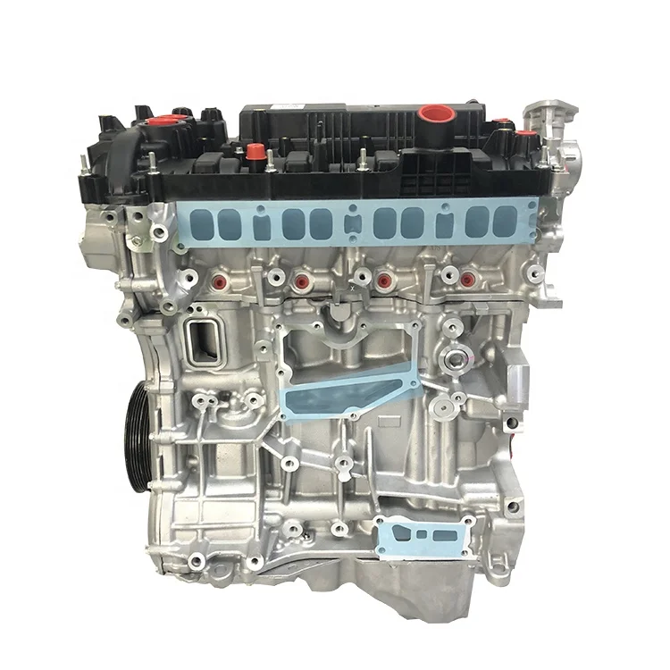 

HOT-Remanufactured Original Quality 2.3T Complete Engine Assembly For Ford H CZG