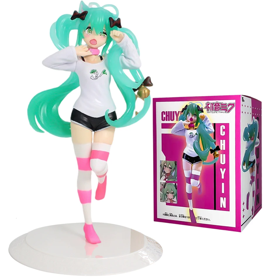 10-20 سنتيمتر أنيمي هاتسون ميكو الشكل X سينامورول الطرفية تحصيل Kawaii نماذج PVC سطح المكتب زينة الأطفال هدية