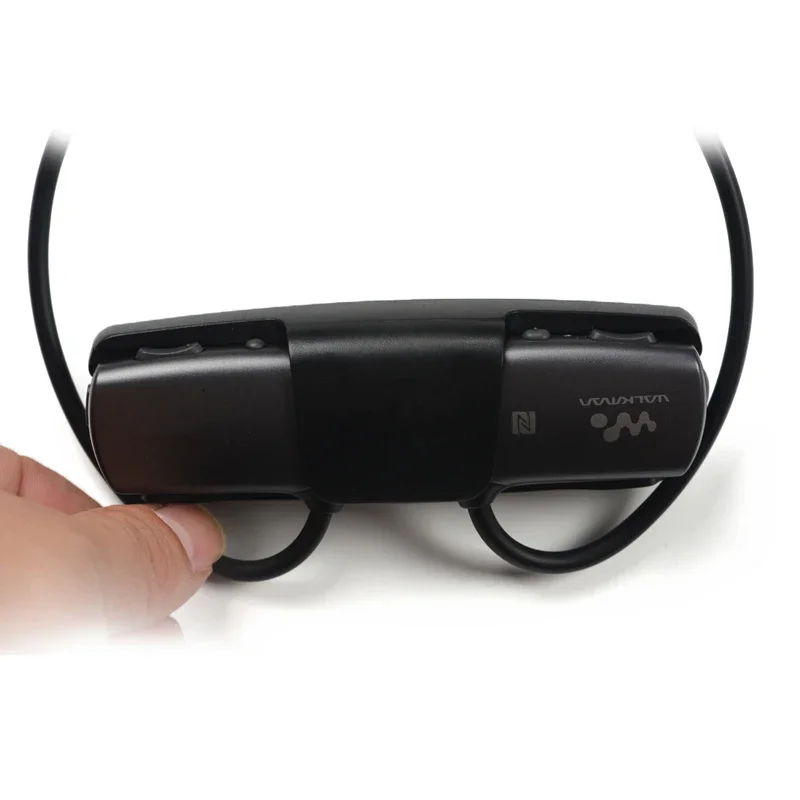 เปลี่ยนสายชาร์จ USB Cradle Charger สำหรับ SONY NWZ-WS613 NWZ-WS615กันน้ำกีฬา Walkman MP3ผู้เล่น
