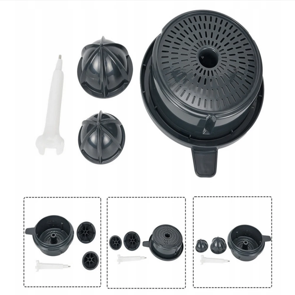 Orange Juice Extrac… - image