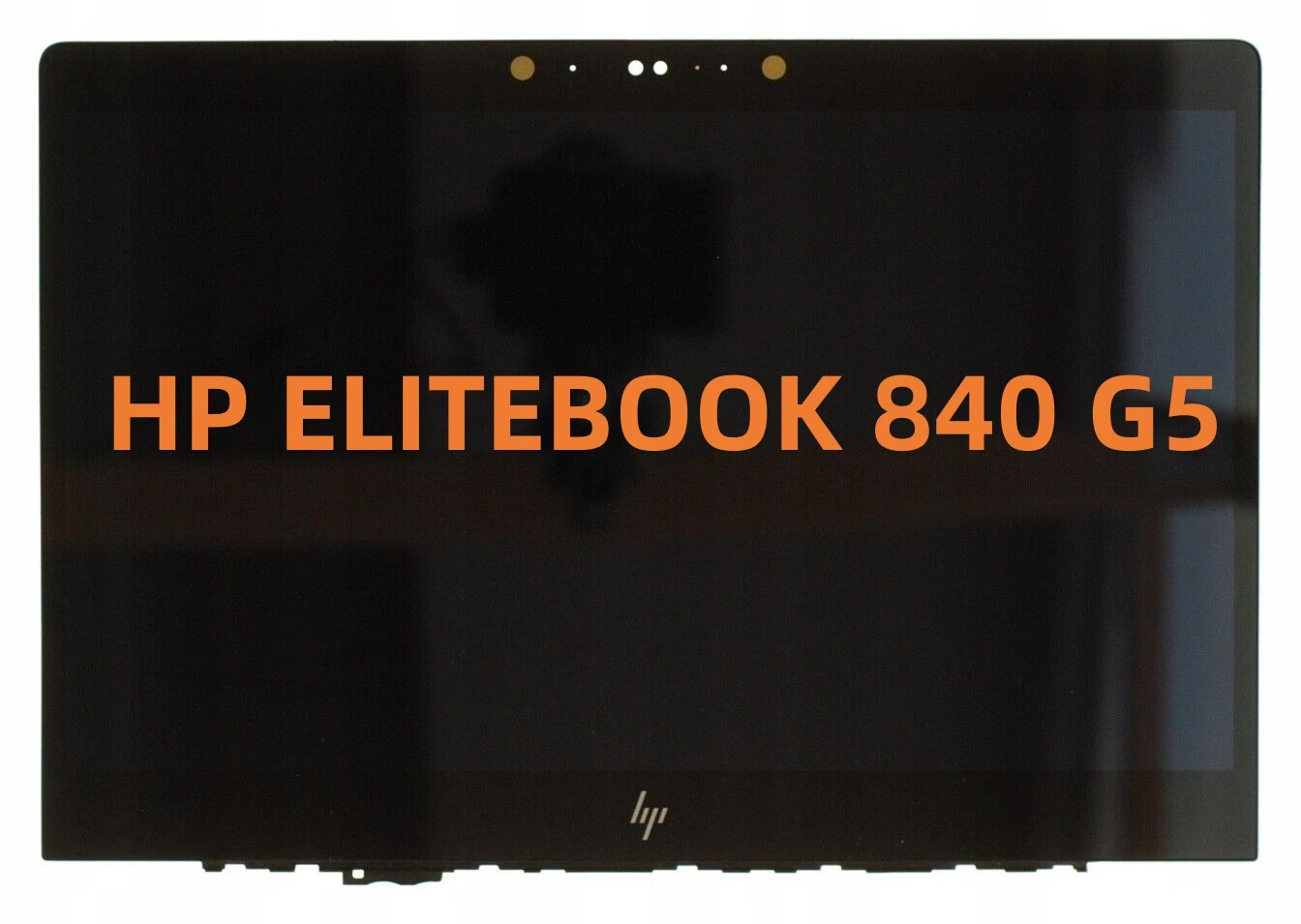 محول رقمي لشاشة LCD HP ELITEBOOK 840 G5 تعمل باللمس 14 "FHD 1920*1080 IPS EDP 30 40 دبوس استبدال