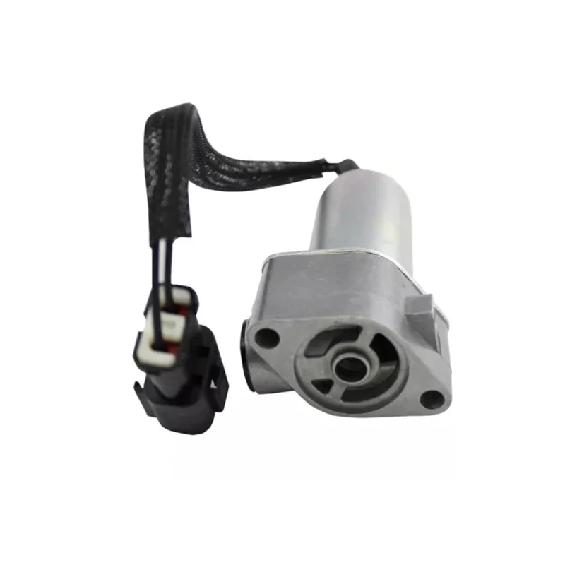 Detalhe 2 de Válvula solenoide for Komatsu PC200-6 Main Pump Hydraulic Pump Proportional Solenoid Valve 702-21-07010 7022107010 Hidráulica