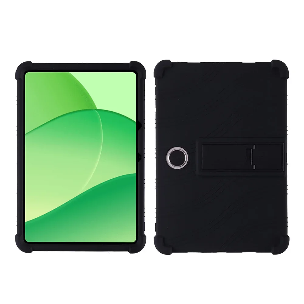 

Suitable for OnePlus Pad Lite 11-inch tablet case, suitable for Android 15 tablet silicone case, safe and shockproof.