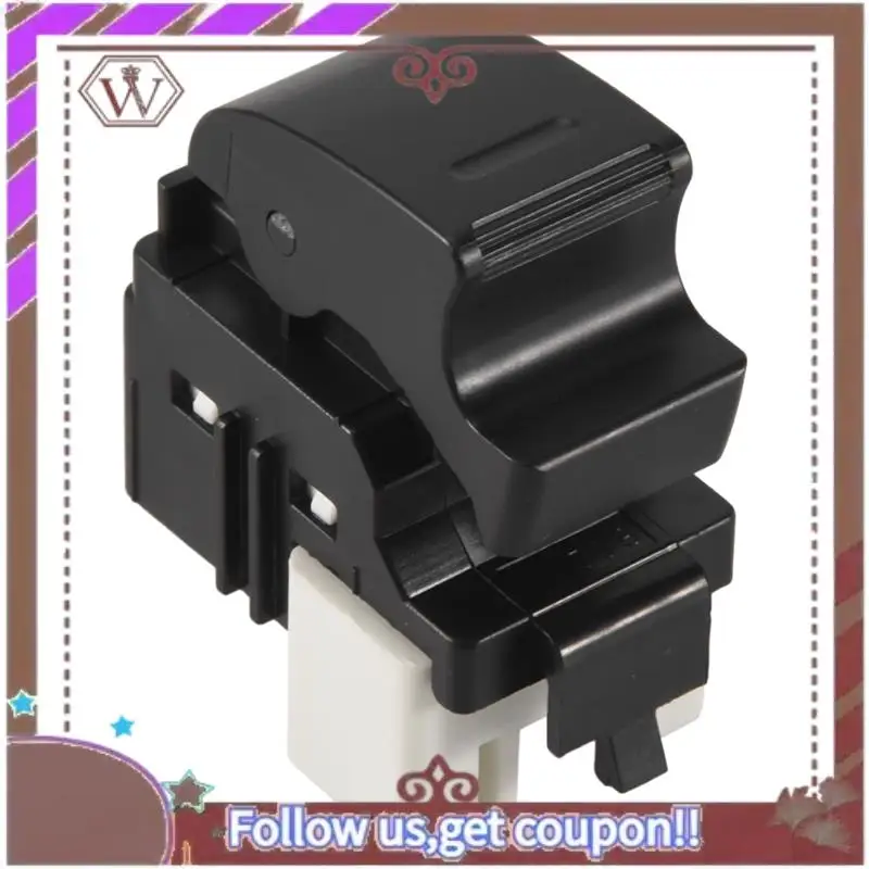 High-Quality New Window Control Switch Power Window Switch For Toyota Corolla RAV4 Camry Matrix Scion XA XB 84810-12080 84810120