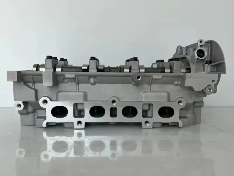 1.6L 1.5L Cylinder Head Assembly For Ford Focus Auto Engine Parts