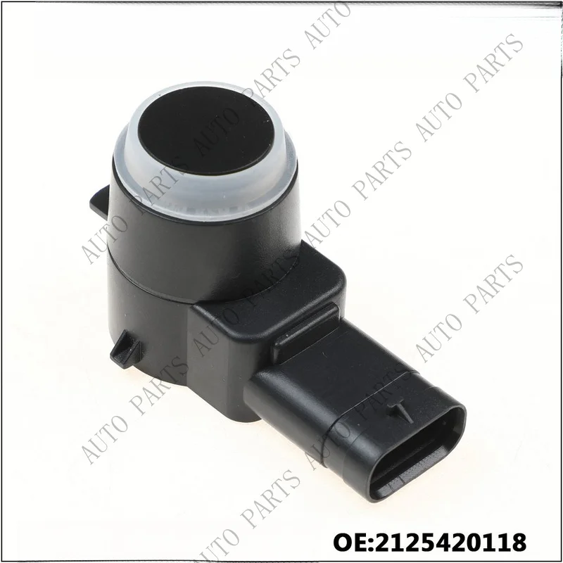 A+ FOR Mercedes Benz A B C E S Class SLS Vito W212 W169 PDC Parking Assist Sensor
