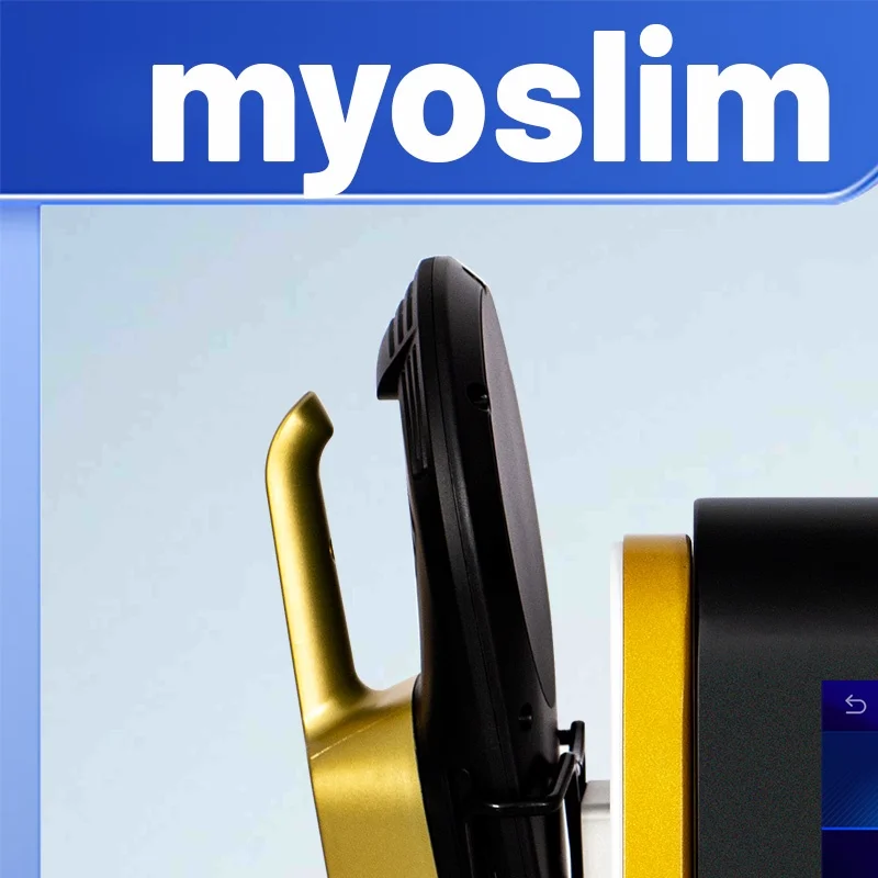 

Профессиональный портативный EMS-аппарат для коррекции фигуры и похудения ног, неинвазивное моделирование тела для домашнего и клинического использования