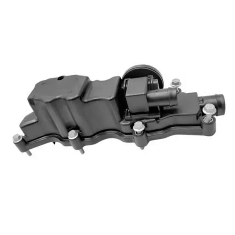 Lr110348 Engine Valve Cover For Defender 5 Range Sport Velar Vogue Aj200 2.0t Petrol Jde40126