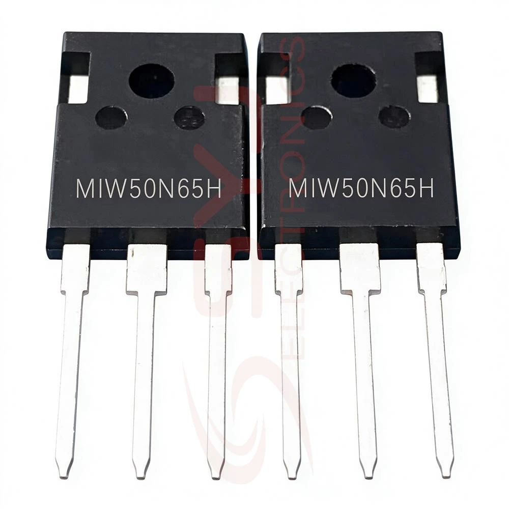 5PCS MIW50N65H DXG40N65HSWU OSG60R108HZ CS20N90 6R099 6R099A TO-247